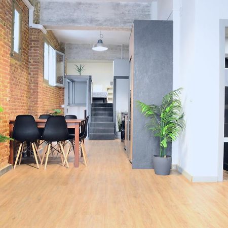 Bonito Apartamento Prosperidad Madrid Kültér fotó