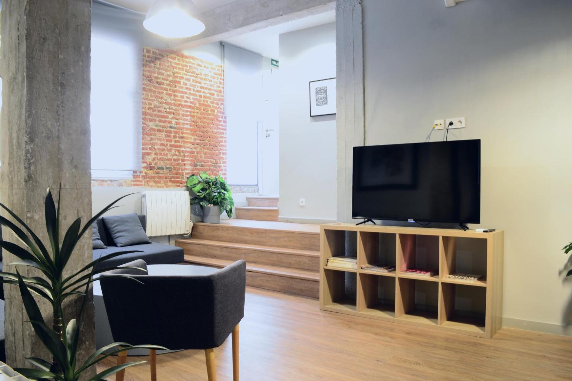 Bonito Apartamento Prosperidad Madrid Kültér fotó