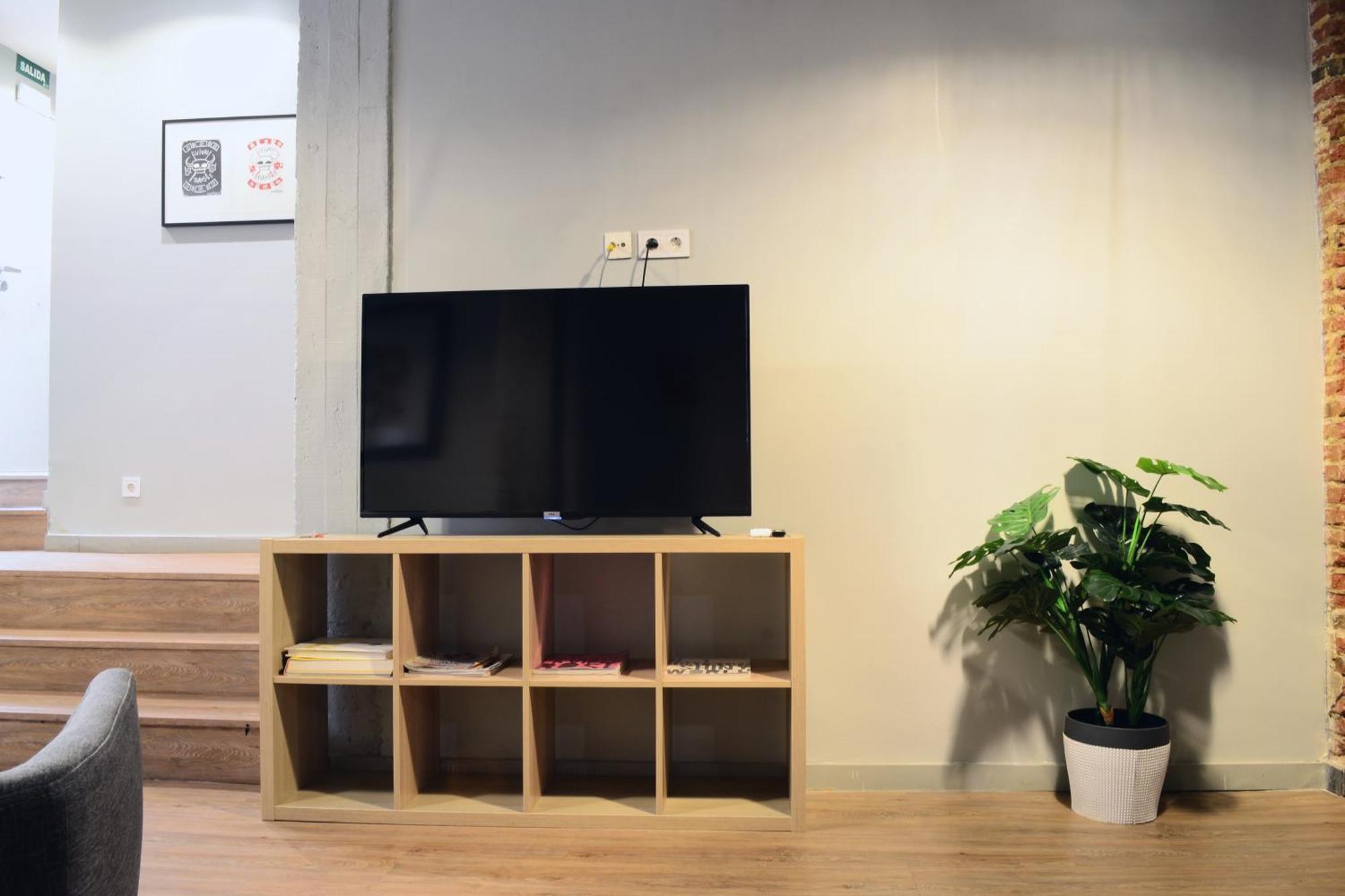 Bonito Apartamento Prosperidad Madrid Kültér fotó