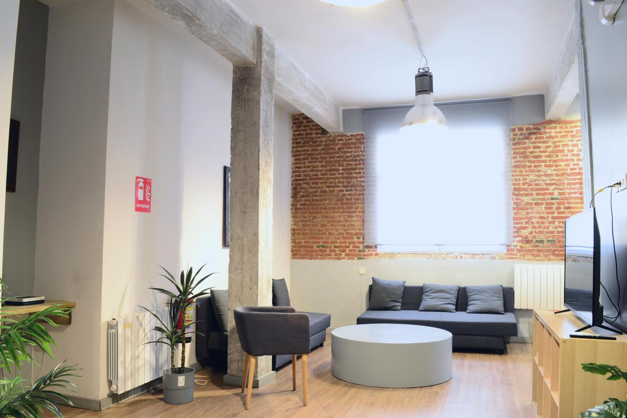 Bonito Apartamento Prosperidad Madrid Kültér fotó