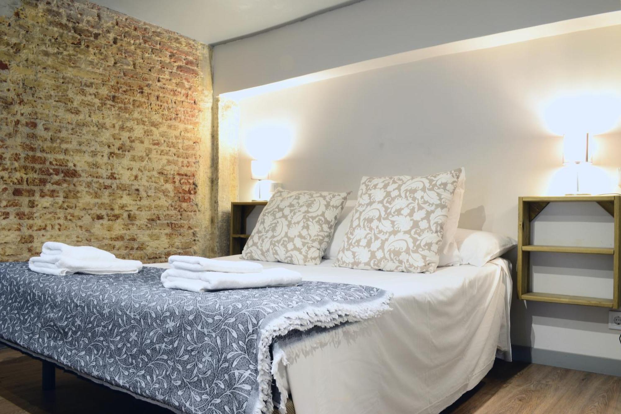 Bonito Apartamento Prosperidad Madrid Kültér fotó